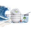 Mini Ustrasound Dishwasher Multifunctional Kitchen Household USB Dish Washing Machine