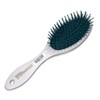 YOSHIKO, Kimmidoll Hair Brush, Comb, Kokeshi Doll, Scalp Massage