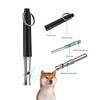 Dog Whistle, 2Pcs Professional Ultrasonic Dog Training Whistle, Adjustable Frequency