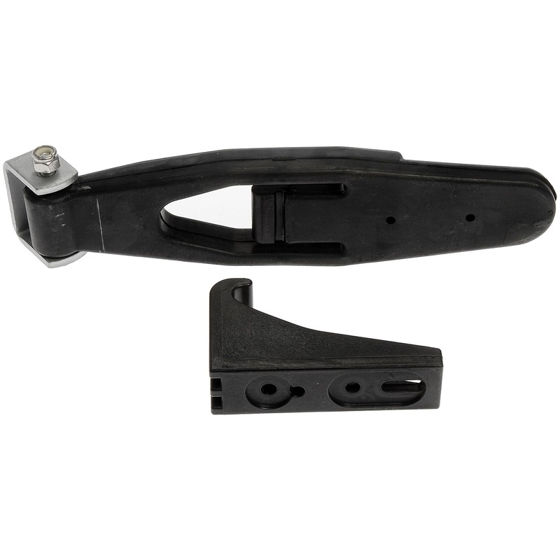 Dorman 315-5401CD Heavy Duty Hood Latch Kit Compatible with Select