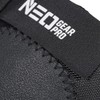 CK-6201 Soft Knee Pads Neo Work Gear Knee Pads