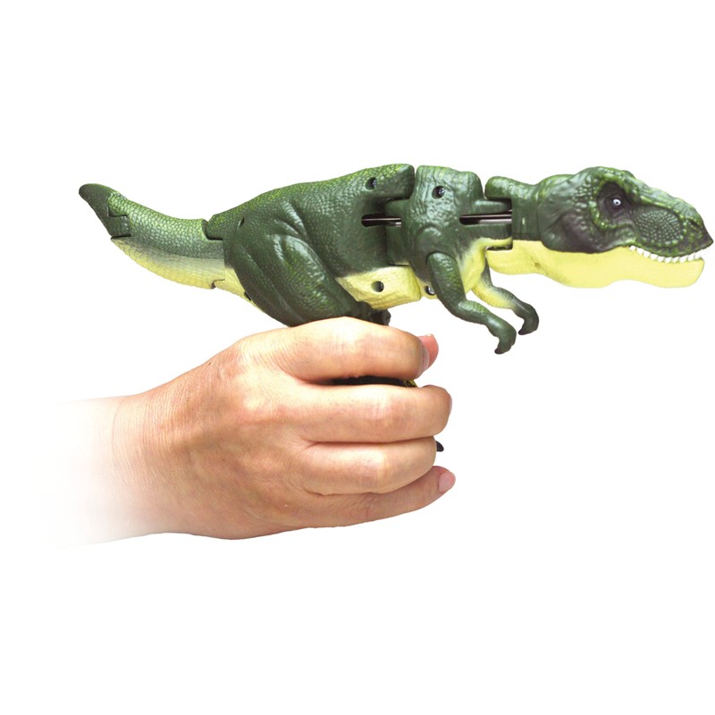 Sunsmile Trigger the T-Rex