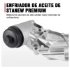 Stanew Enfriador De Aceite Sonic,cruze,trax,g3,astra 1.6 1.8 Stanew