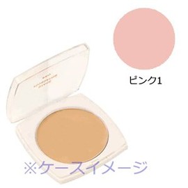 Miyoshi Stage Foundation Pro Cosplay Makeup Stage Makeup Pink 1