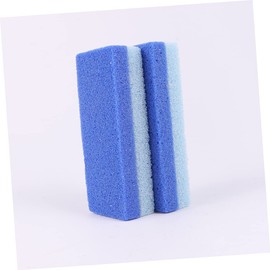 Baluue 2pcs Foot Grinding Stone Callus Remover Skin Care Tool for Smooth Feet for Daily Use