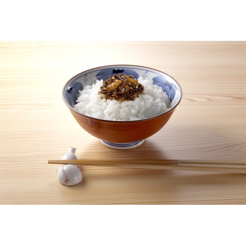 Nishikisho Plum Oval Shaped Container x 7.1 oz (200 g)