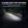 OLIGHT i3T2 EOS Torch 200 Lumens Meters Throw Mini AAA