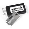 Wilkinson Sword Classic Vintage Edition Rasierklingen für Rasierhobel Hochwertig und
