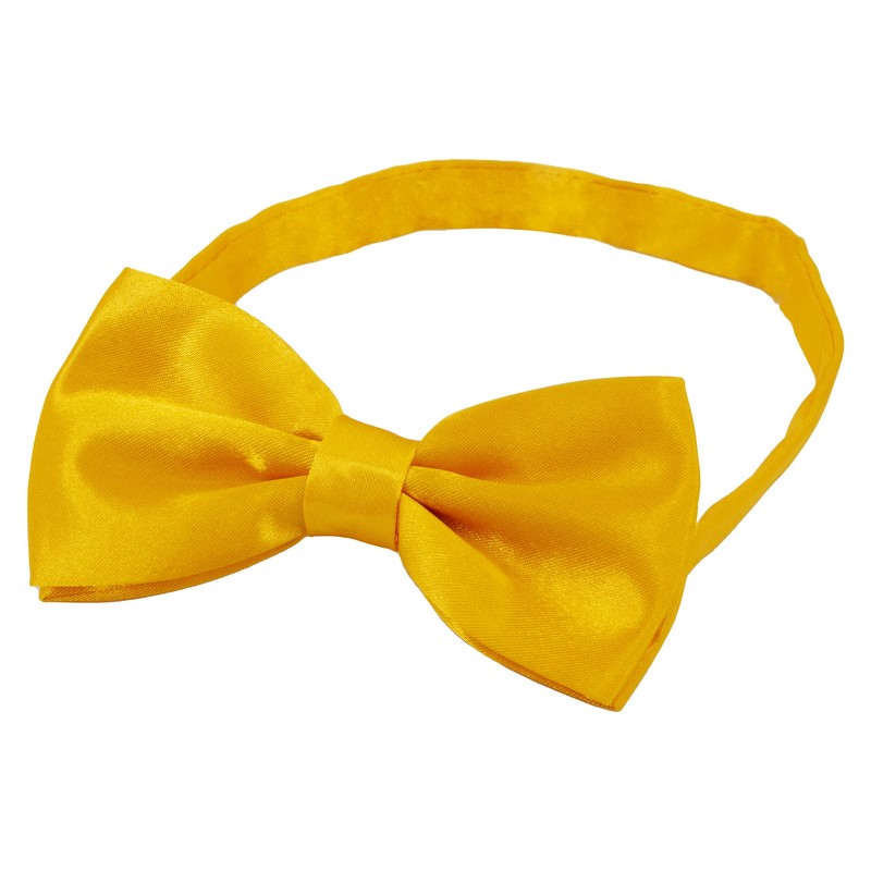 Time to Sparkle Bow Tie Mens Bowties Pre-tied Shape Clip
