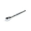 TEKTON 1/4 Inch Drive x 4-1/2 Inch Bit Ratchet |