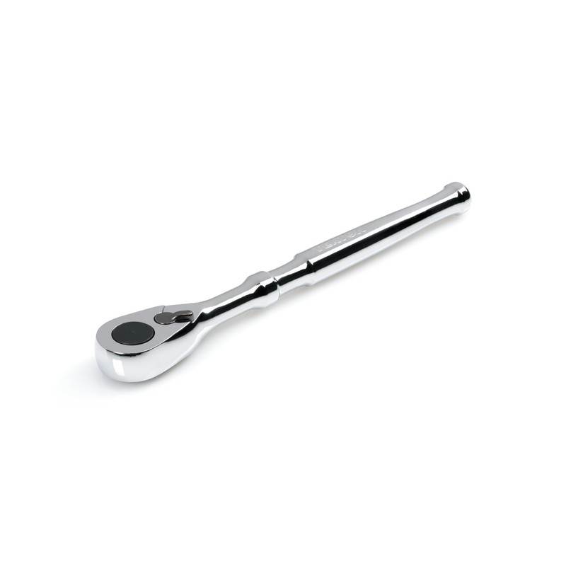 TEKTON 1/4 Inch Drive x 4-1/2 Inch Bit Ratchet |