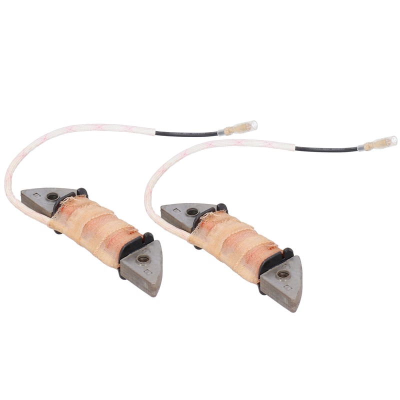 2PCS 12V Charging Coil Fit for 168F 170F 188F 190F