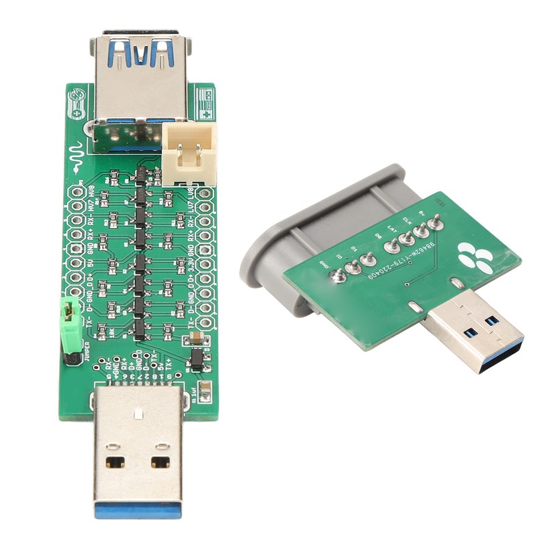 USB3.0 Game Controller Converter Latency Free for SNAC Adapter for