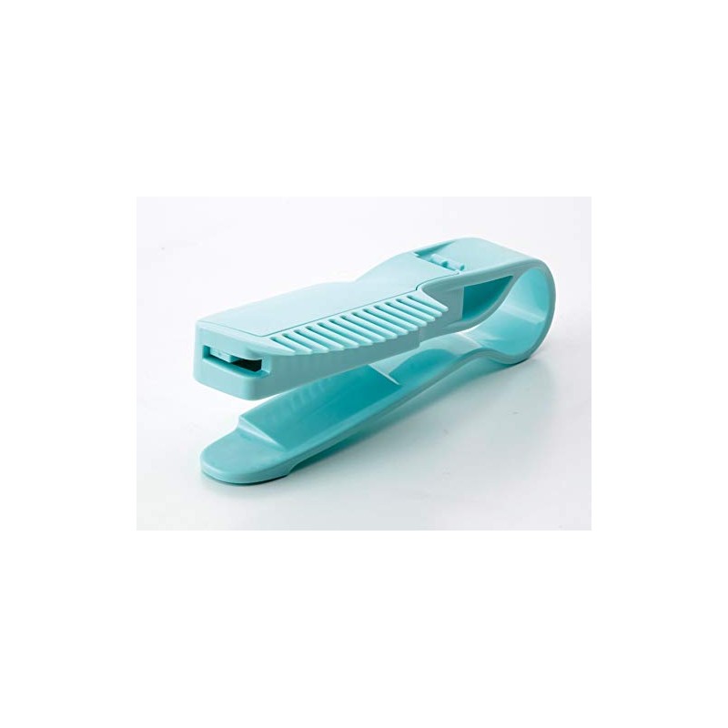 Amepra Kiru Kuru Self Bangs Cutter Curler Clip