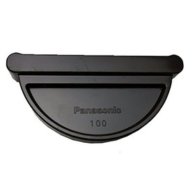 Panasonic (Panasonic) High Round 止ri 新茶 100 mm