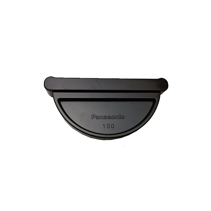 Panasonic (Panasonic) High Round 止ri 新茶 100 mm