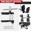 DASBET Disc Brake Pad Installation Spreader Caliper Piston Spreader Tool