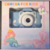 YUE3000 Kids cat Camera, Gifts for Boys and Girls of