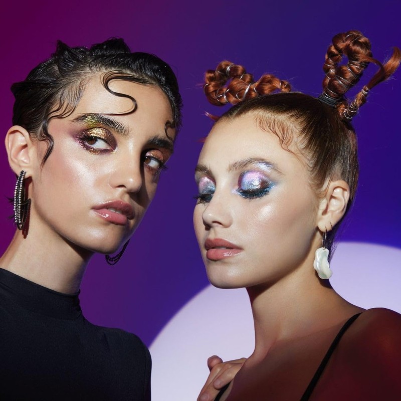 GALACTIC EYESHADOW - eye shadow liquid - SUPERNATURAL 106