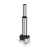 NIBBLAX 1-3/16" Forstner Bit for Wood, 1-3/16 Inch (Dia.) Wood
