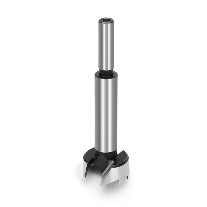 NIBBLAX 1-3/16" Forstner Bit for Wood, 1-3/16 Inch (Dia.) Wood