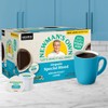 Newman's Own Special Extra Bold Blend Coffee Single-Serve K-Cups, Medium
