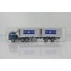 Marco's Trucks 20 x transparent packaging folding box 185 x