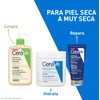 CeraVe Crema Hidratante en Tarro Piel Seca a muy Seca