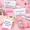 Sister Gifts From Sister Brother, Sister Birthday Gifts,Pamper Gifts Relaxation
