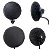 30 Inch Fan Cover,Dustproof Covers for 30" Industrial Pedestal Floor