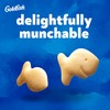 Goldfish Original Crackers, Snack Crackers, 6.6 oz bag