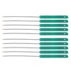 10PCS NZ2.4G/5.8GPCB001 Router Wireless Antenna High Gain Internal Antenna WiFi