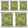 Domestic dried mulberry leaves 400g, 5 leaves / 국산 말린