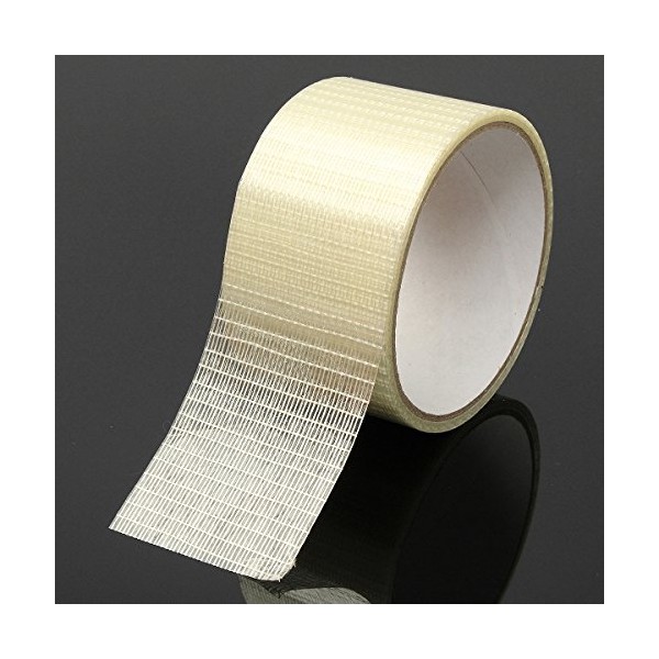 EsportsMJJ 5 cm x 5 m Waterproof Ripstop DIY Kite