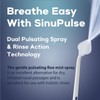 SinuPulse Elite Replacement SinuMist Tip - Nasal Irrigation Attachment Head
