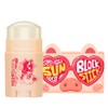 ELIZAVECCA MILKY PIGGY SUN GREAT BLOCK STICK - Protector solar