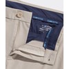 vineyard vines Men's On-The-Go Pants, Khaki, 38W x 32L