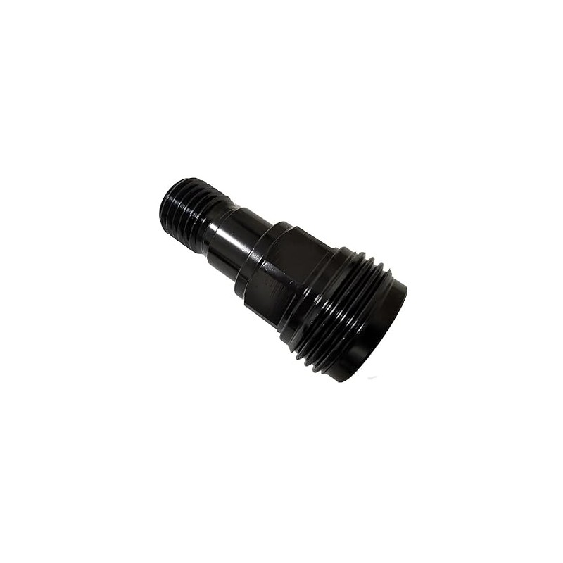 Trade-Shop Adapter DD-BL to 1 1/4 Inch Diamond Drill Bits