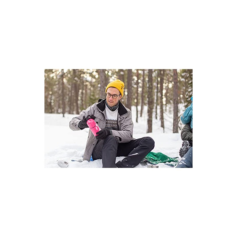 Primus Vacuum Bottle - 500 ml (Pink)