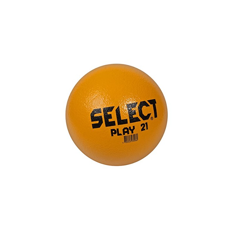 Derbystar Select Playball orange, 21
