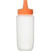 Kanda Kan Dressing Shaker 400cc Orange 362033