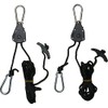 SunBlaster 0900287 Hang It - Adjustable Hangers -2 Per Pack
