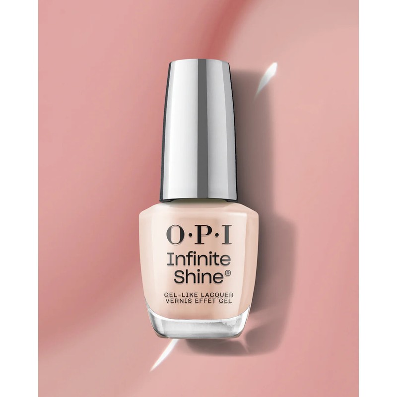 OPI Infinite Shine Keep Calm & Carry On 15ml