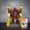 Bundle of MEGA Fallout T-60 Power Armor Collection & MEGA