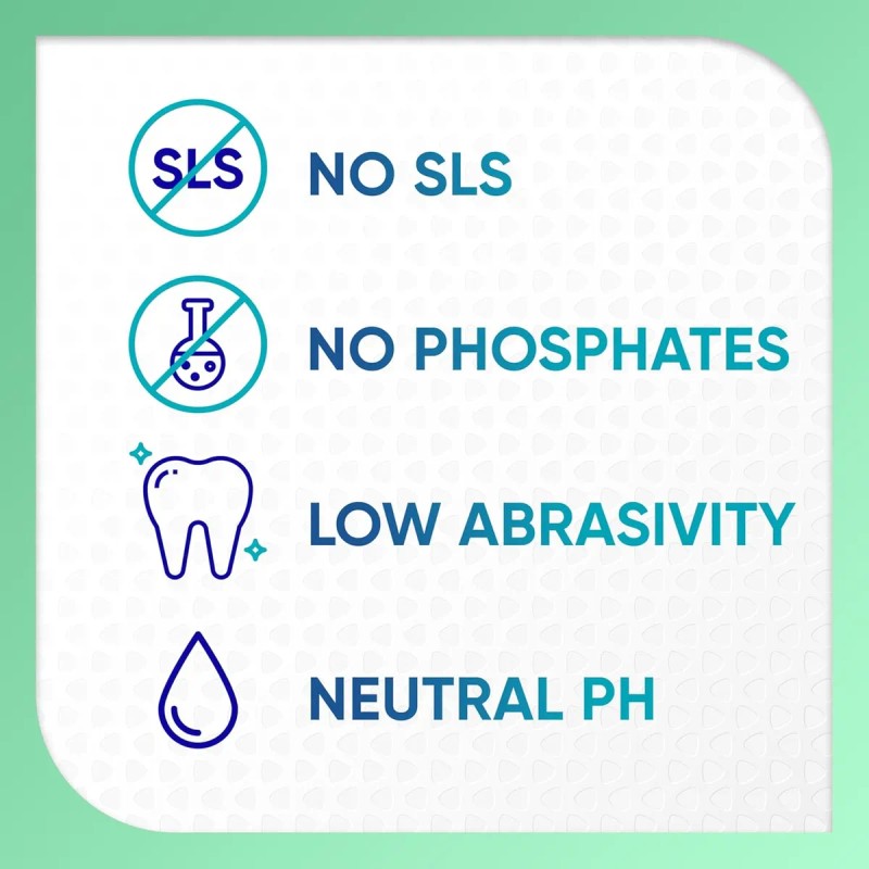 Sensodyne Pronamel Daily Protection - Pasta De Dientes