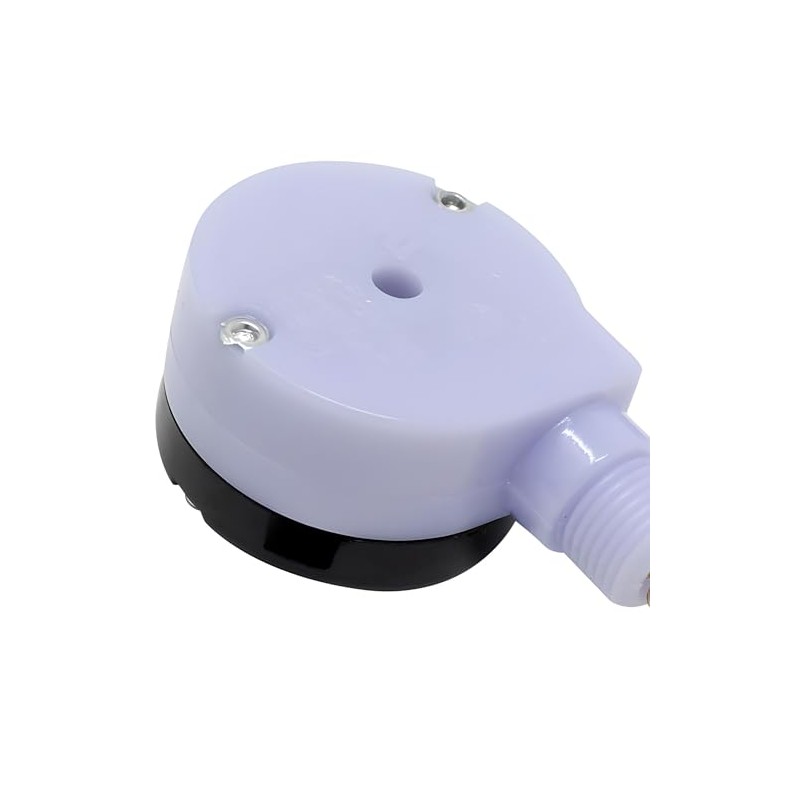 ZE-228S 2 Speed 3 Wire Ceiling Fan Pull Chain Switch