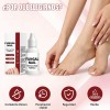 Tratamiento Para Uñas 15 Ml X2 Solución Para Cuidado De