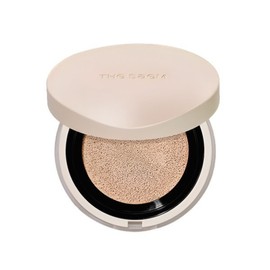 The Saem 더샘 커버 퍼펙션 컨실러쿠션 리뉴 (본품+리필)+팁컨실러미니 1종 The Saem Cover Perfection Concealer Cushion Renew (Main Product + Refill) + Tip Concealer Mini 1 Type