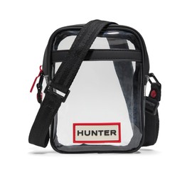 Hunter Transfer, Black Clear