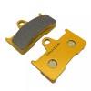 Traild CF Moto CFORCE 400/500/600 2018-2022 Ceramic Brake Pad Set